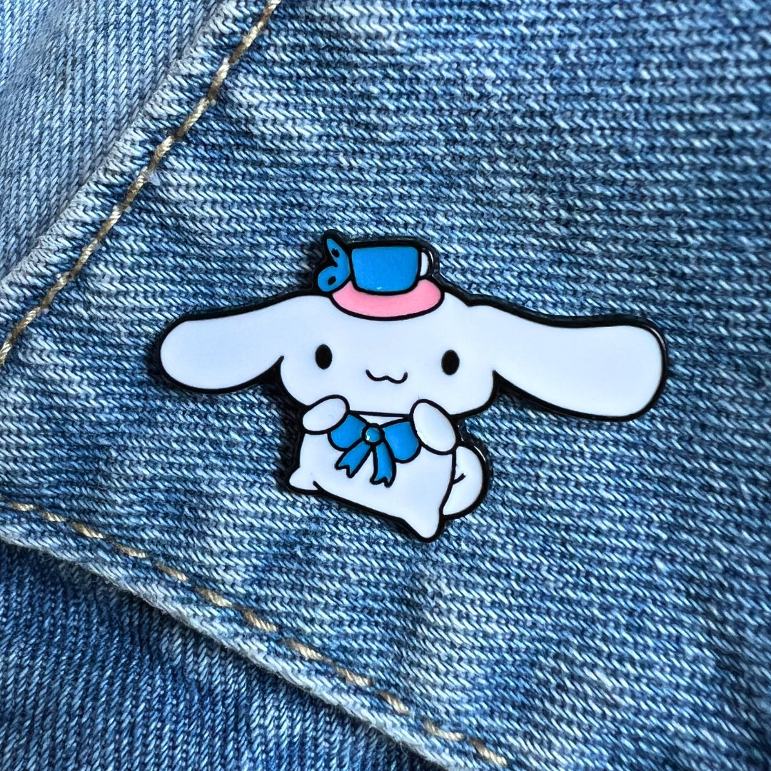 Pin Cinnamoroll 2