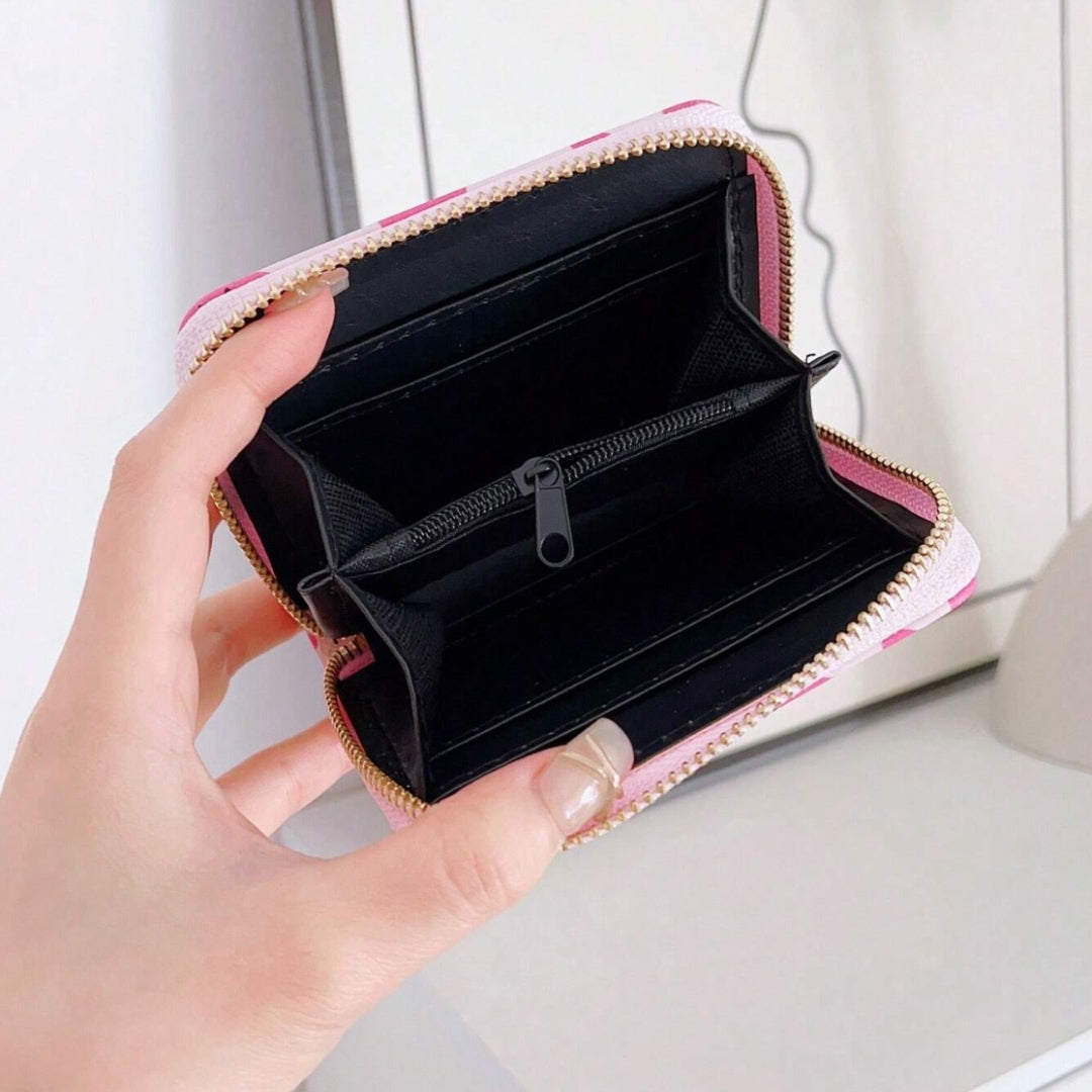 Monedero de Corazones