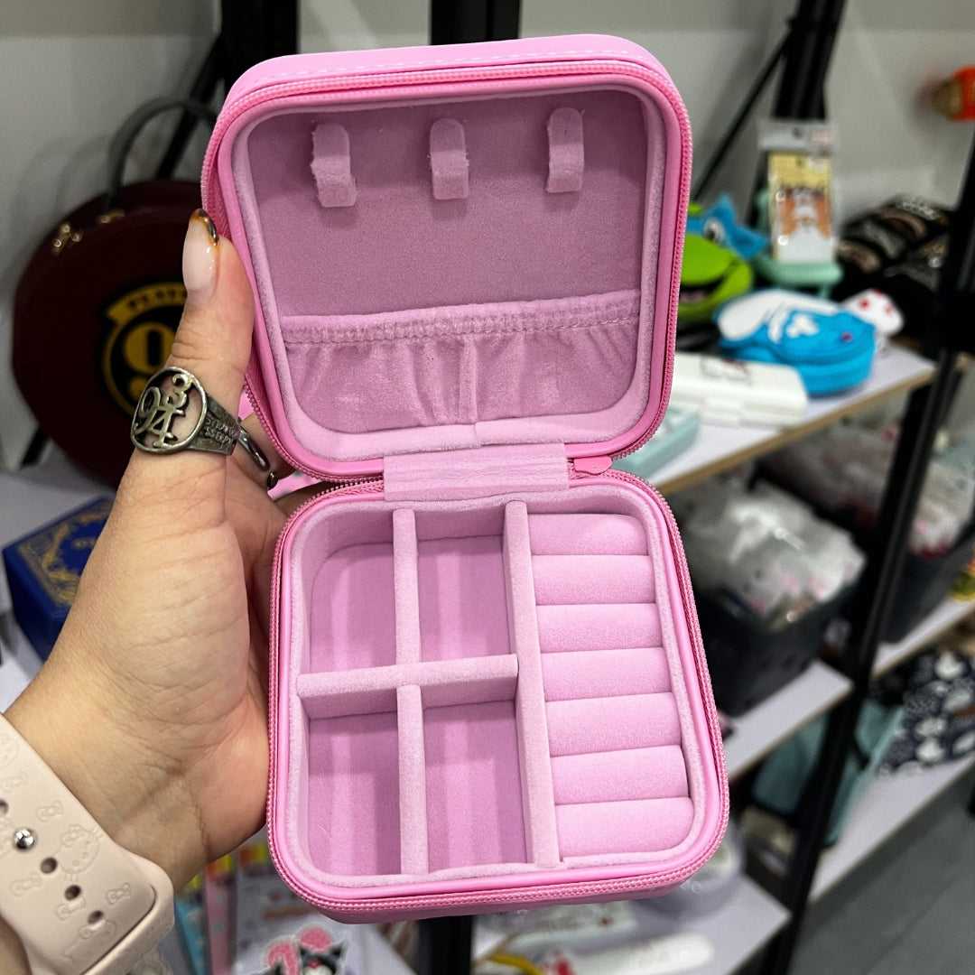 Joyero pequeño de Ositos Cariñositos