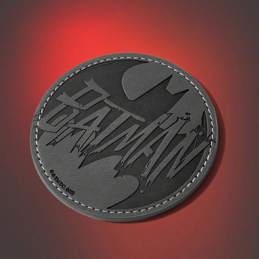 Posavasos de Batman (Set 2)