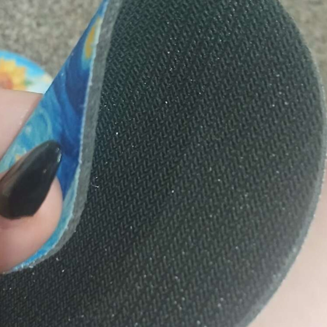 Posavasos de Pinturas (Set 4)