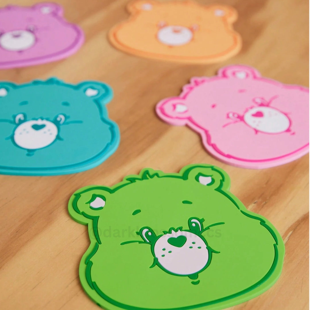Posavasos de Care Bears