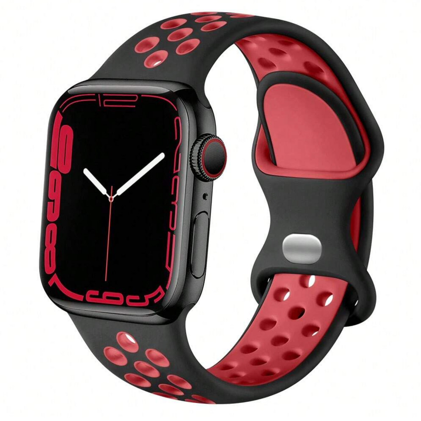 Nike Silicon Band