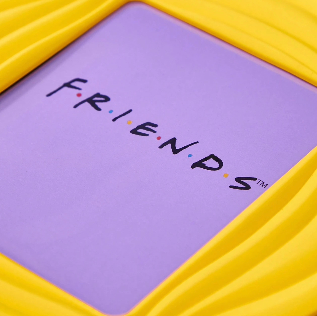 Portaretratos Friends (Grande)