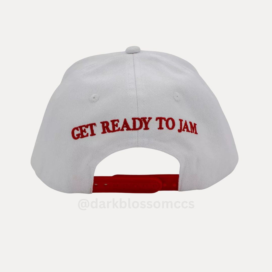 Gorra TuneSquad