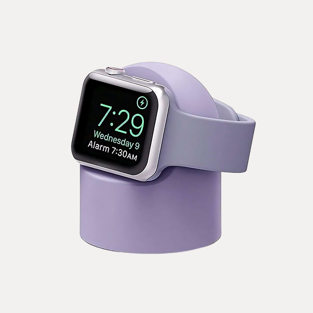 Base para cargador de Apple Watch