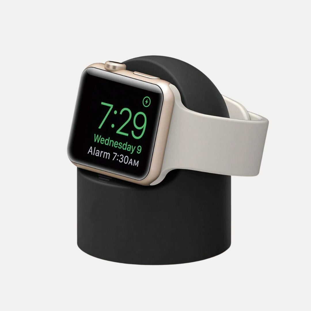 Base para cargador de Apple Watch