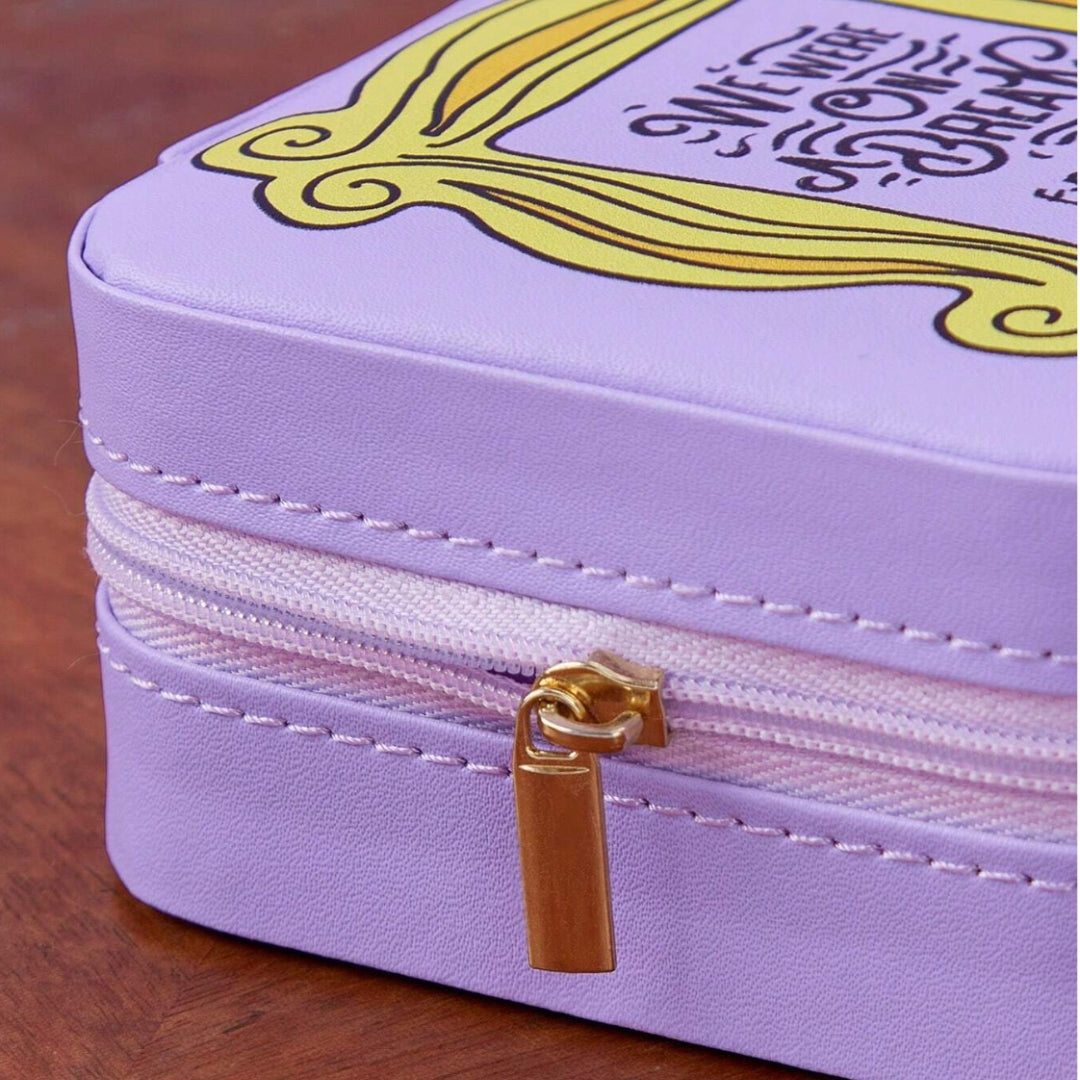 Joyero pequeño de Friends