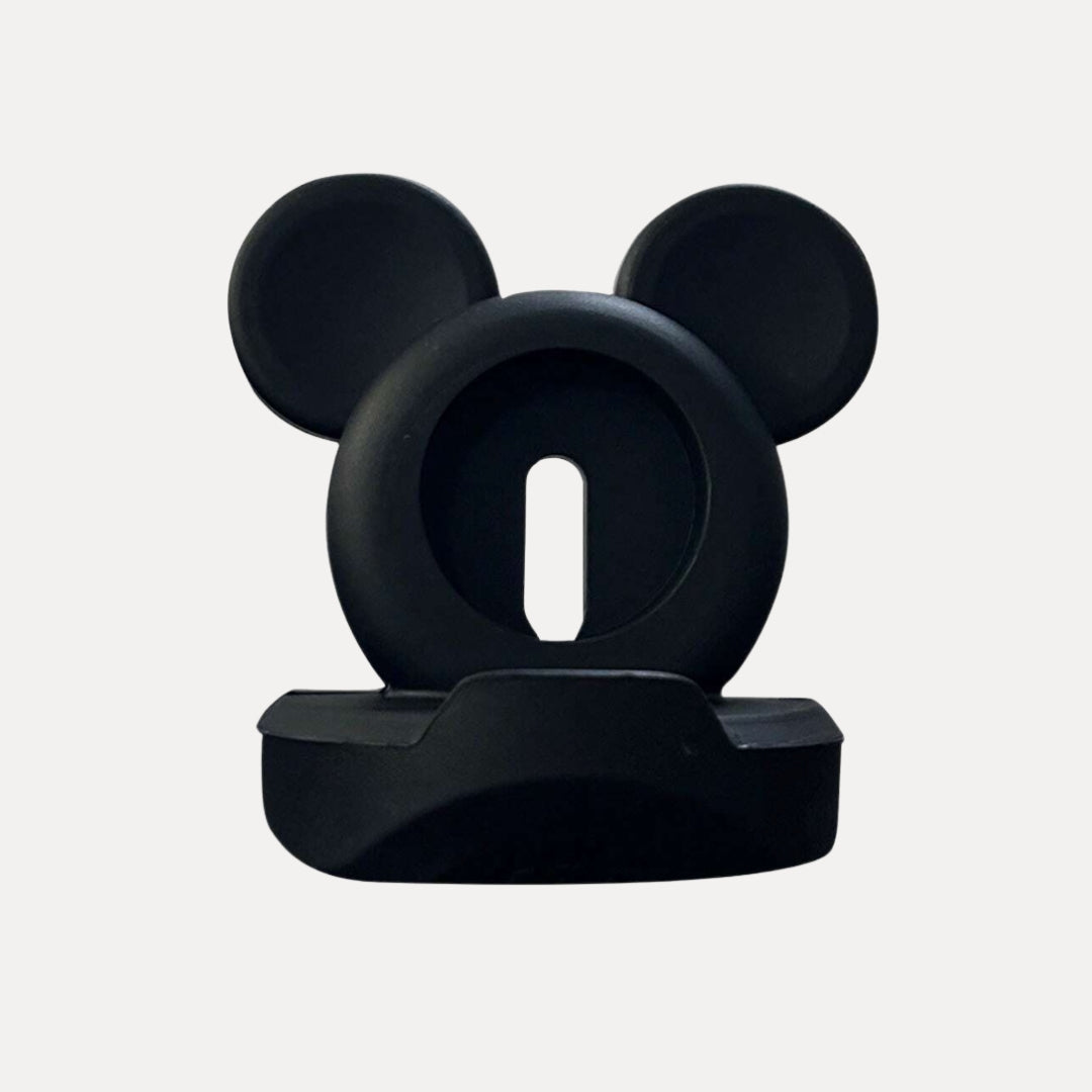 Base para cargador de Apple Watch (Mickey)