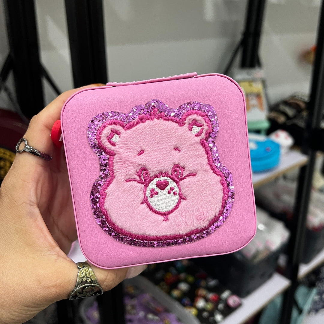 Joyero pequeño de Ositos Cariñositos