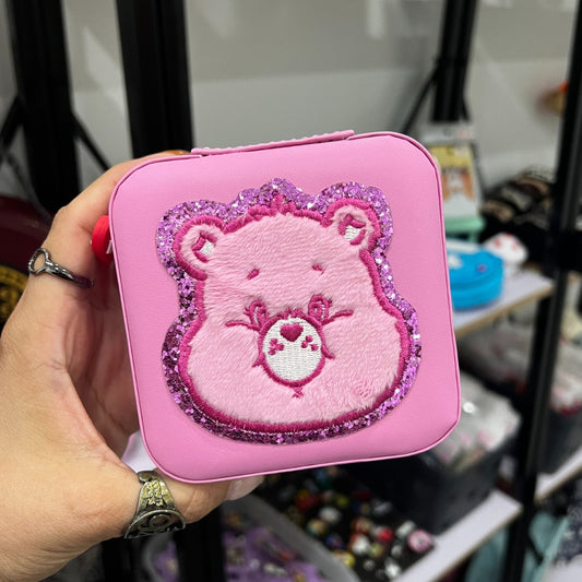 Joyero pequeño de Ositos Cariñositos