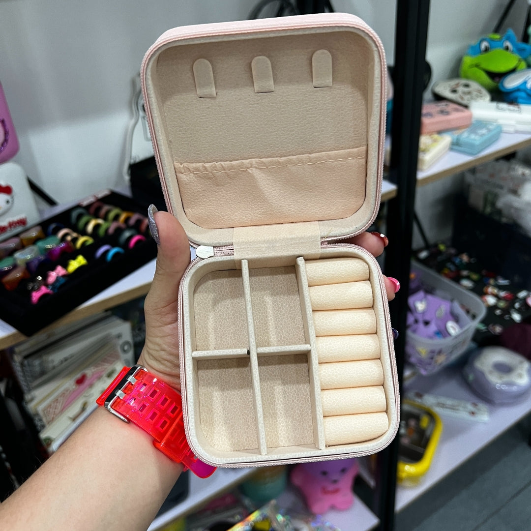 Joyero pequeño de Chicas Superpoderosas