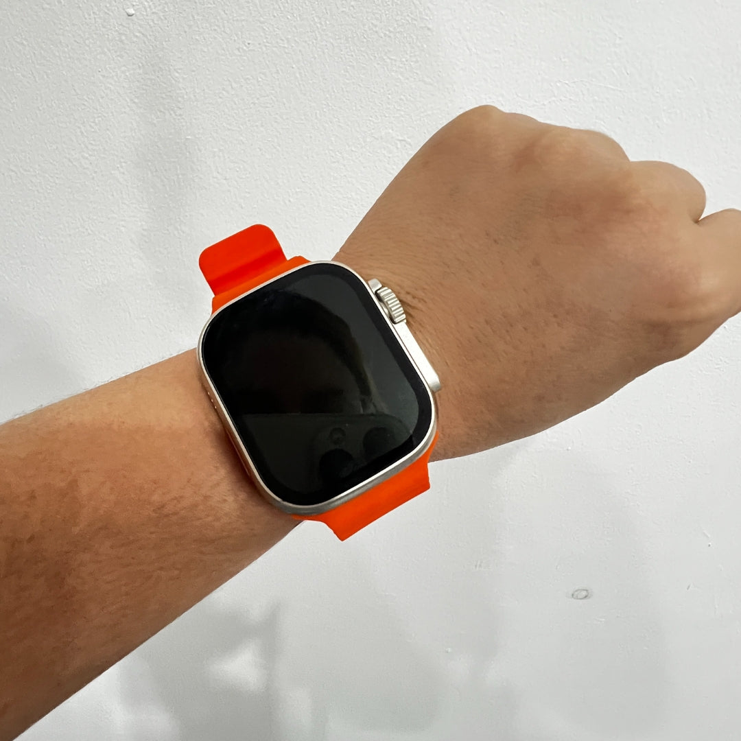 Smart Watch T900 Ultra 2