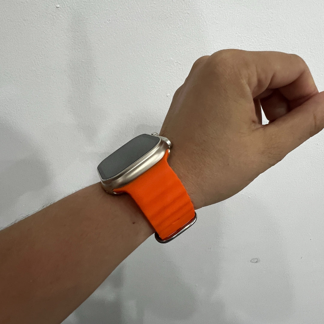 Smart Watch T900 Ultra 2