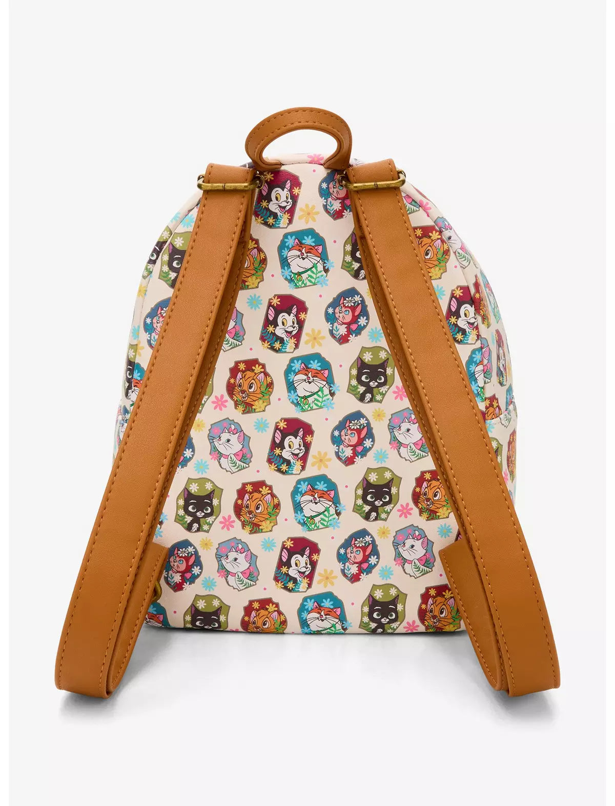 Loungefly Disney Cats Mini Backpack