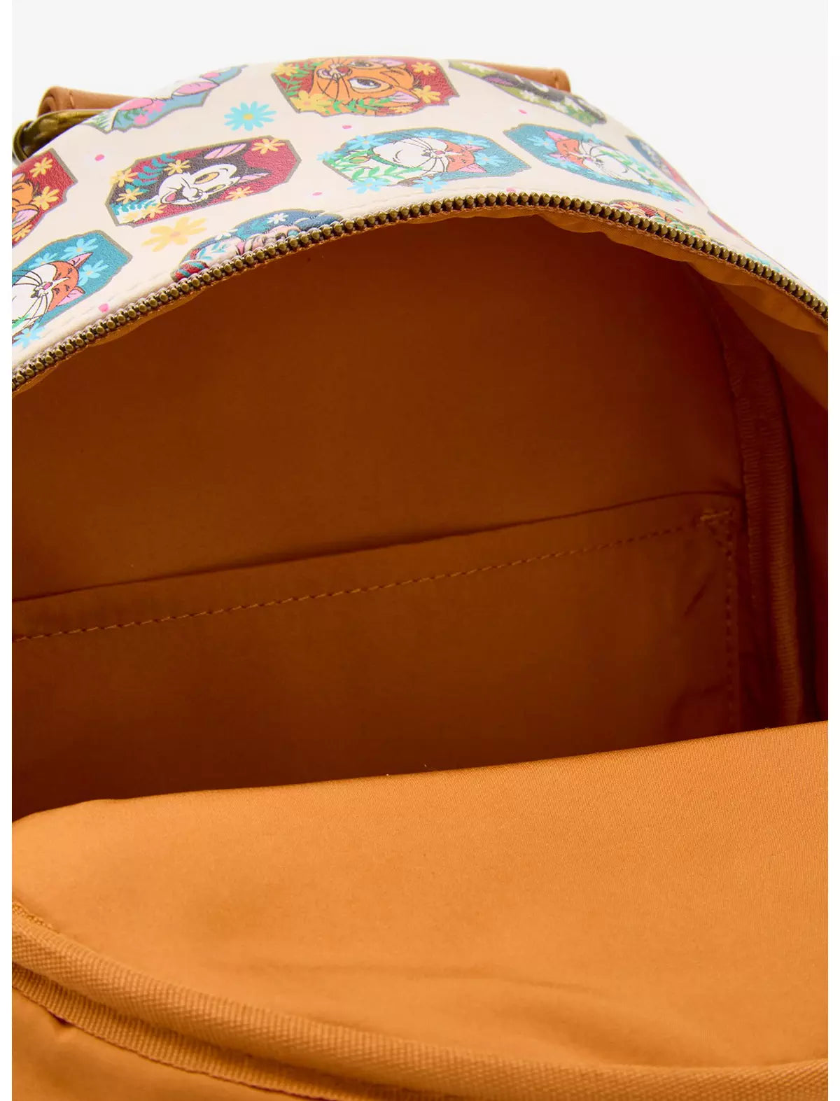 Loungefly Disney Cats Mini Backpack