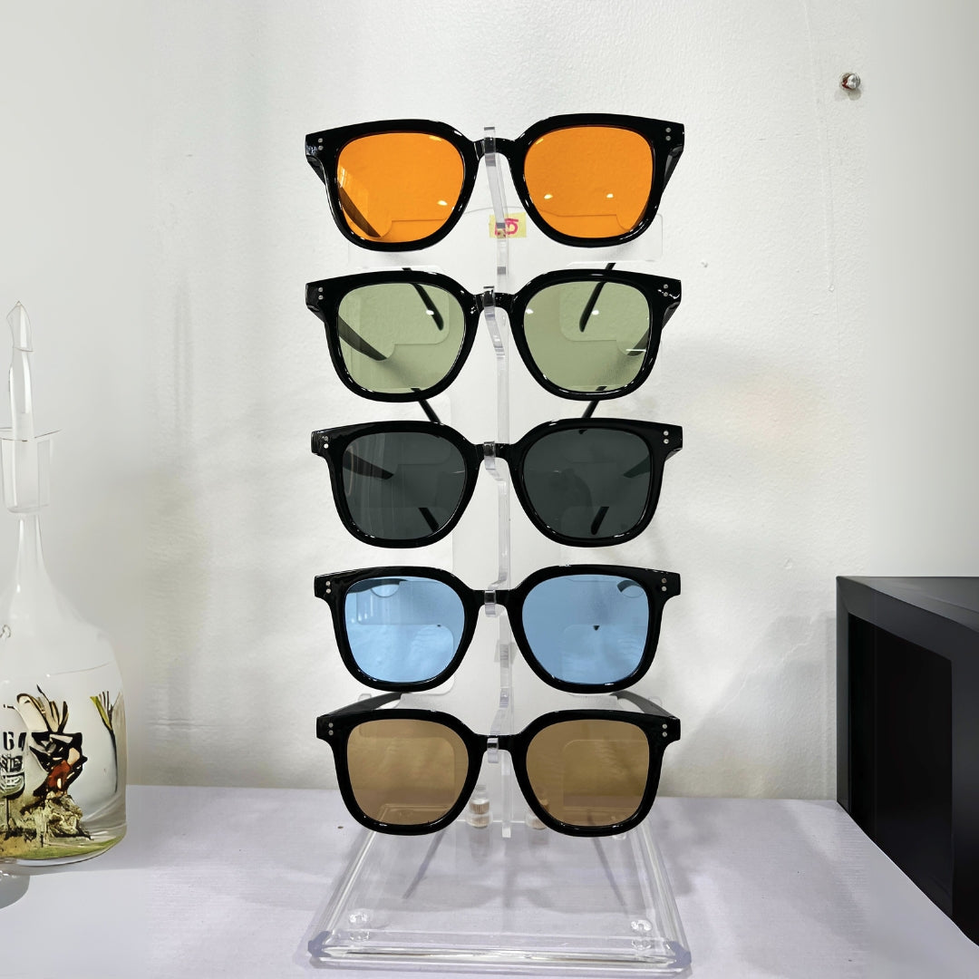 Lentes retro