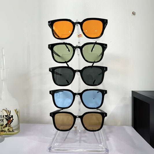 Lentes retro