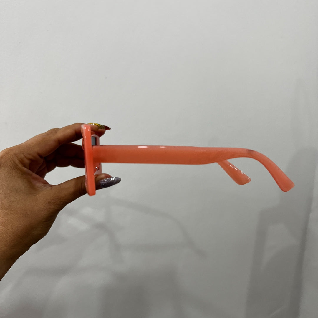 Lentes rectangulares