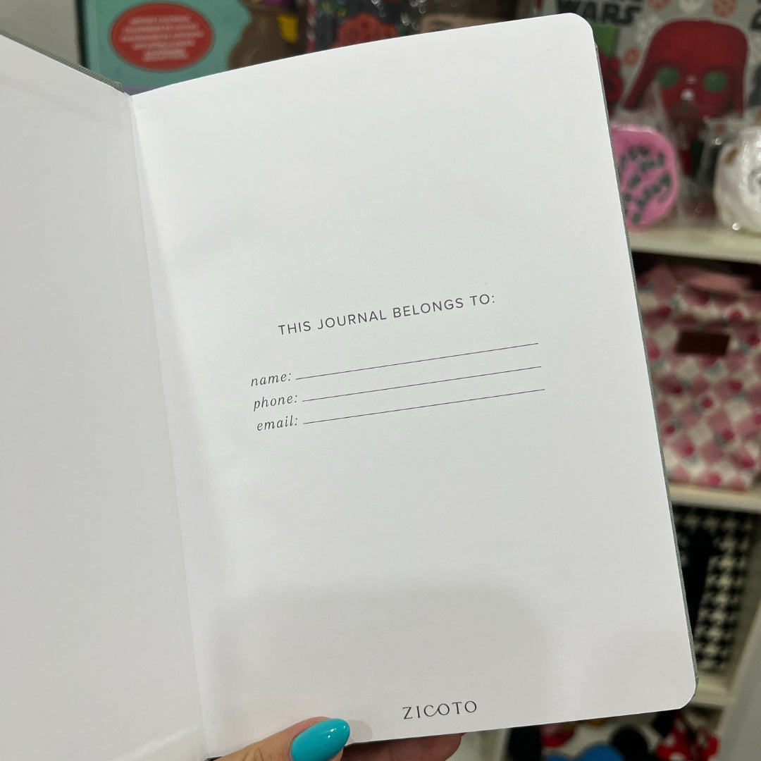 Reading Journal (52 Reviews)