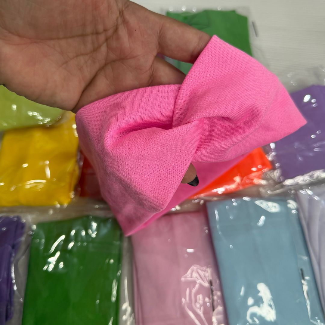 Bandanas para cabello