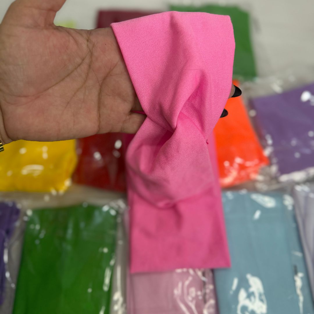 Bandanas para cabello