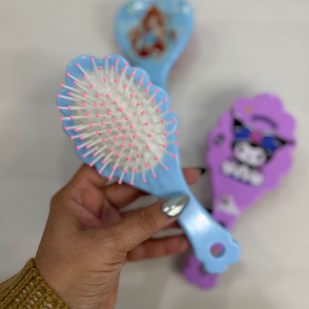 Cepillos para cabello
