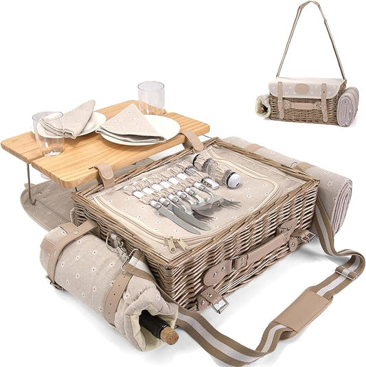 Cesta para Picnic