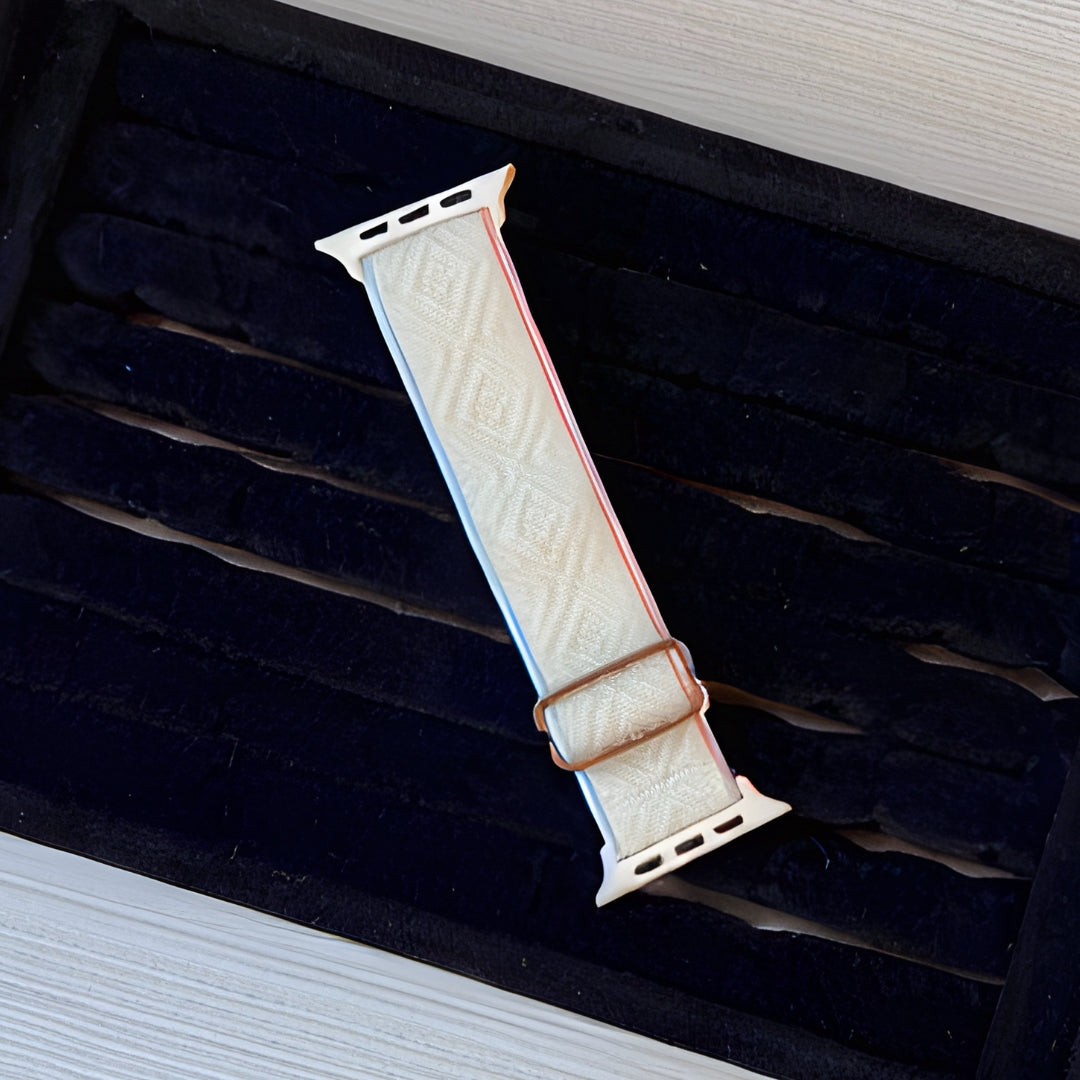 Correas elásticas unicolor (42/44/45/46/49mm)