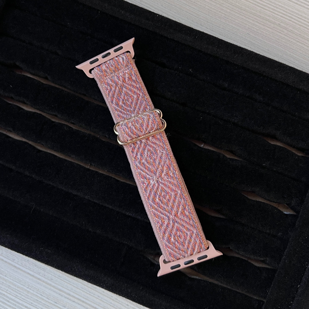 Correas elásticas unicolor (42/44/45/46/49mm)