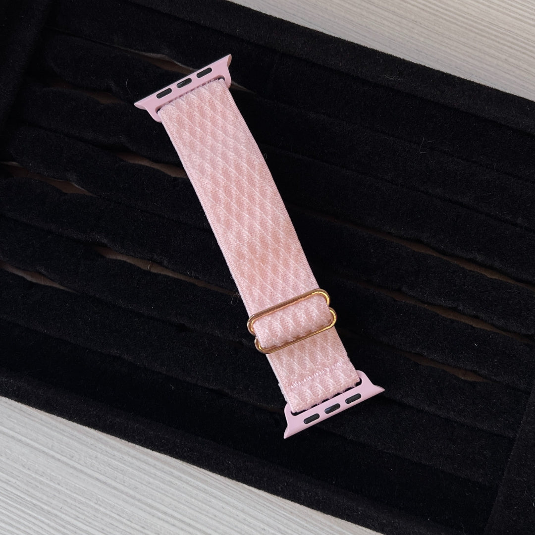 Correas elásticas unicolor (42/44/45/46/49mm)