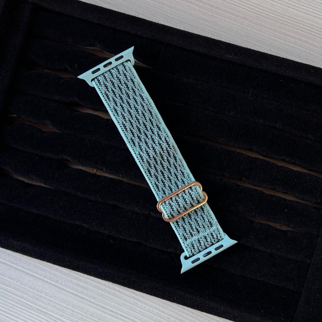 Correas elásticas unicolor (42/44/45/46/49mm)