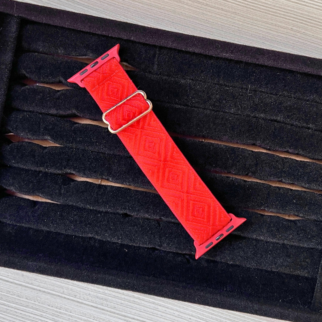 Correas elásticas unicolor (42/44/45/46/49mm)