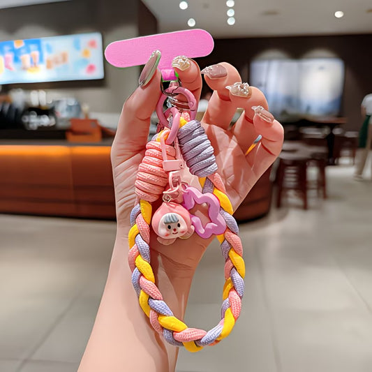 Strap para celular