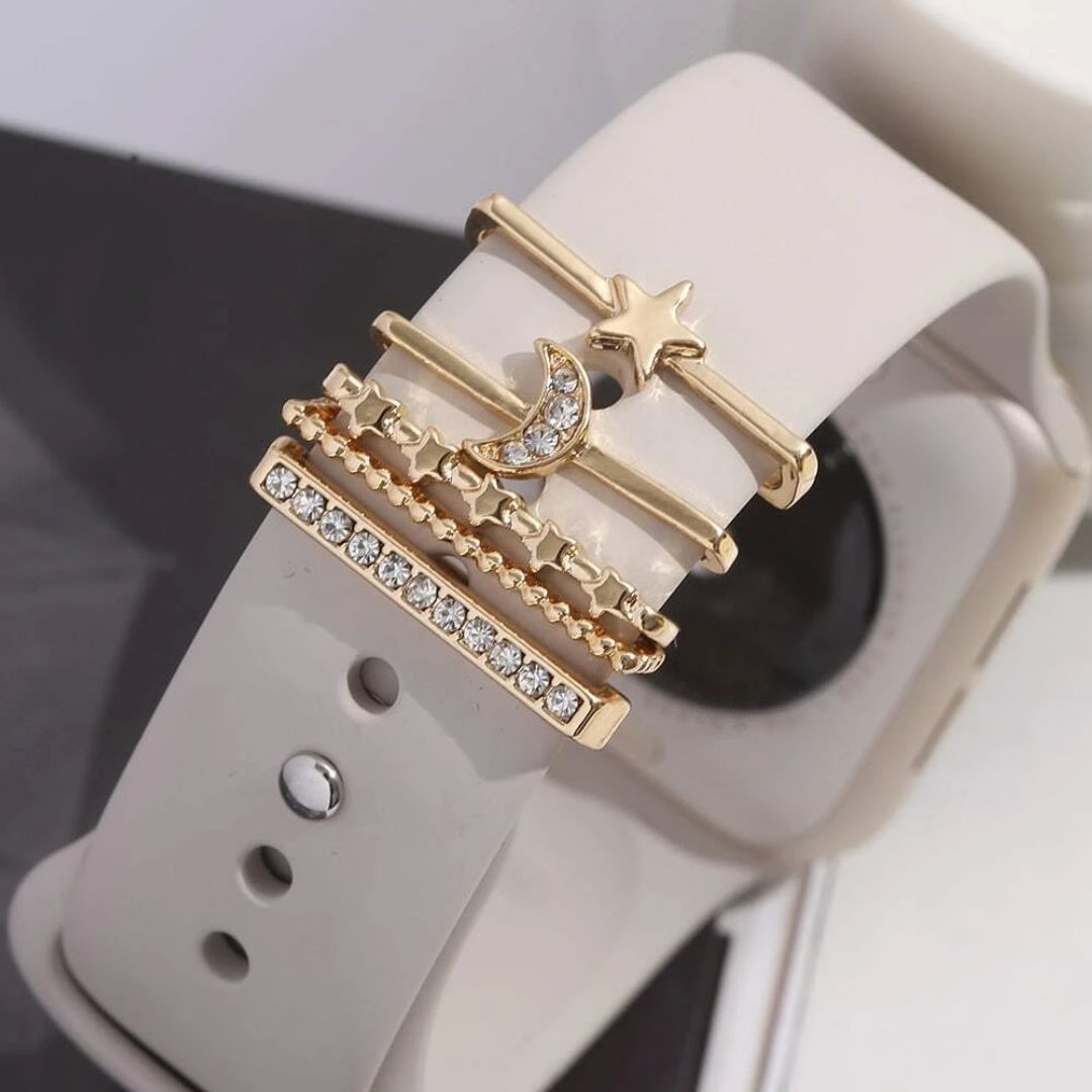 Set Luna y Estrellas