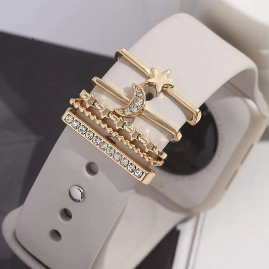 Set Luna y Estrellas