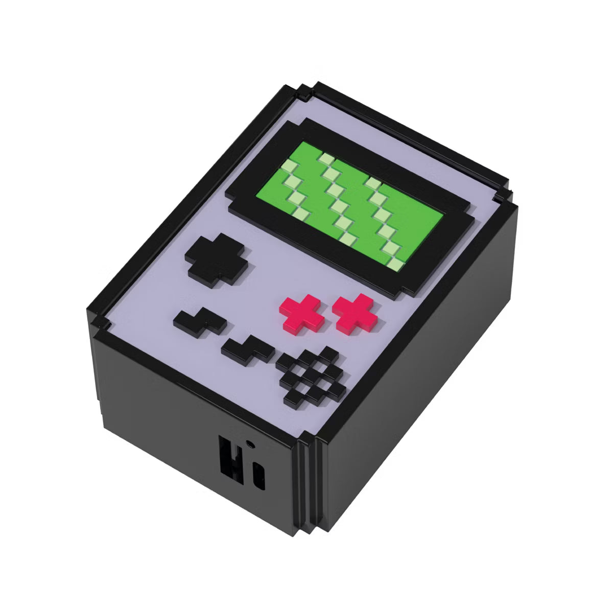 Power Bank - Video Game
