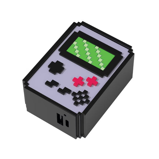 Power Bank - Video Game