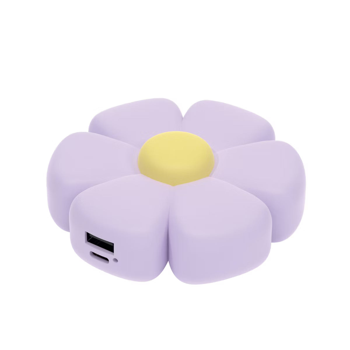 Power Bank - Flor