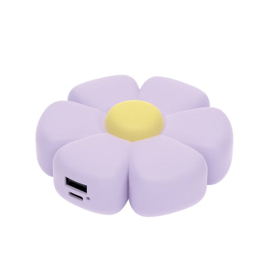 Power Bank - Flor