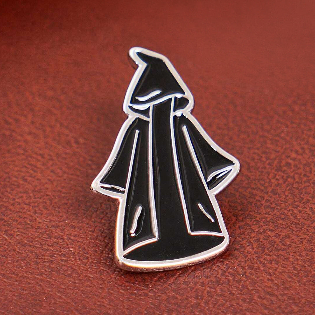 Pin Harry Potter Dealthy Hallows