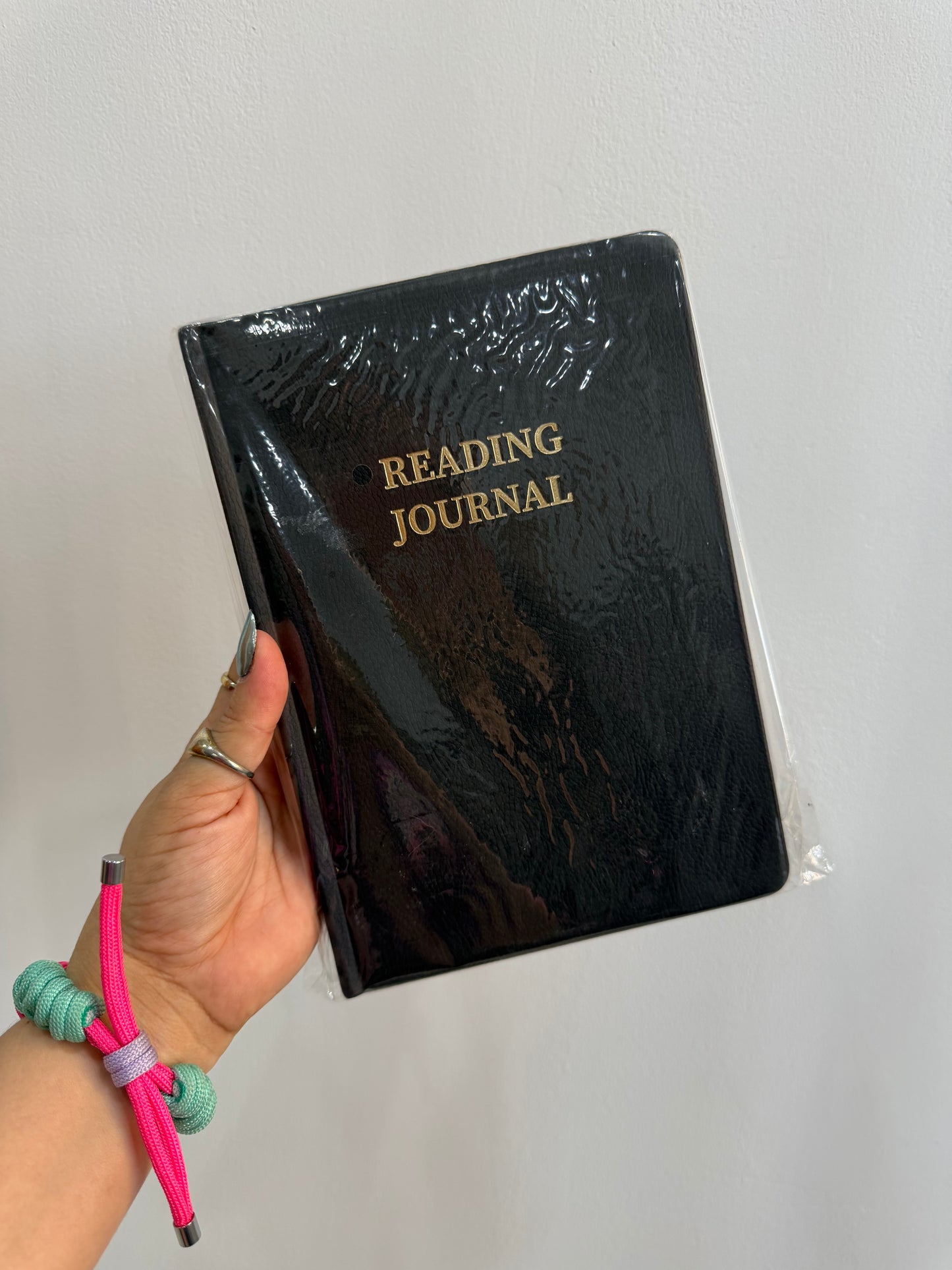 Reading Journal (65 Reviews)