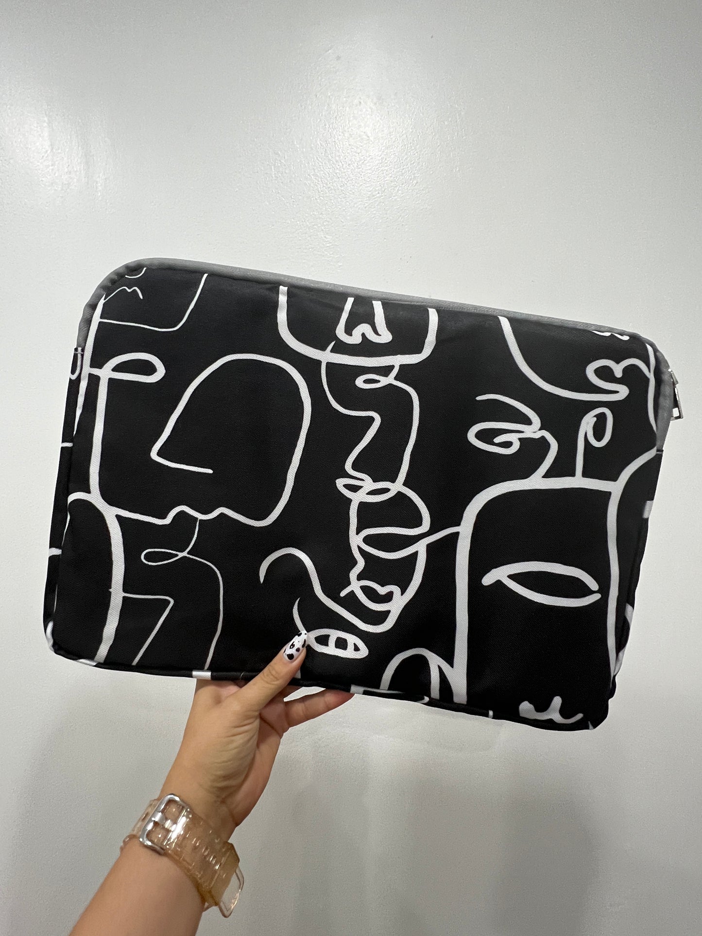 Porta Laptop Formas (14" a 14.9")