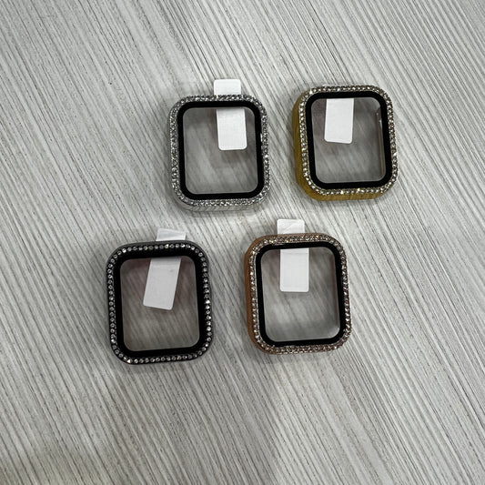 Case 40mm (Con Brillantes)