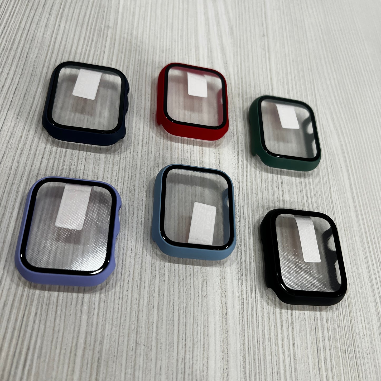 Case 41mm (Unicolor)