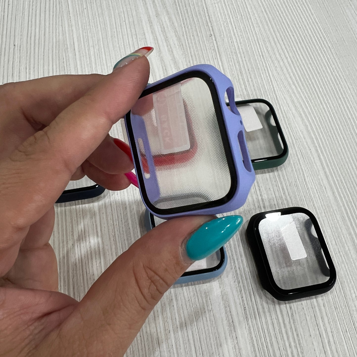 Case 41mm (Unicolor)