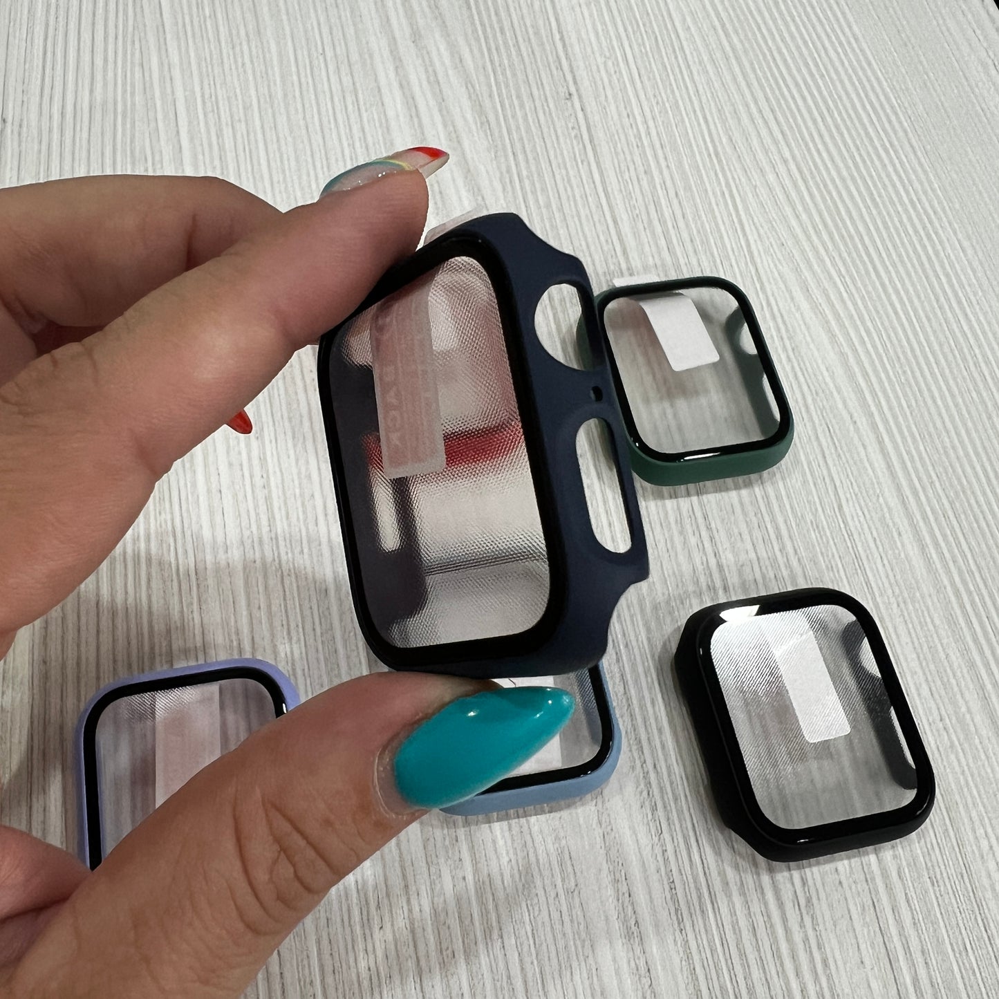 Case 41mm (Unicolor)