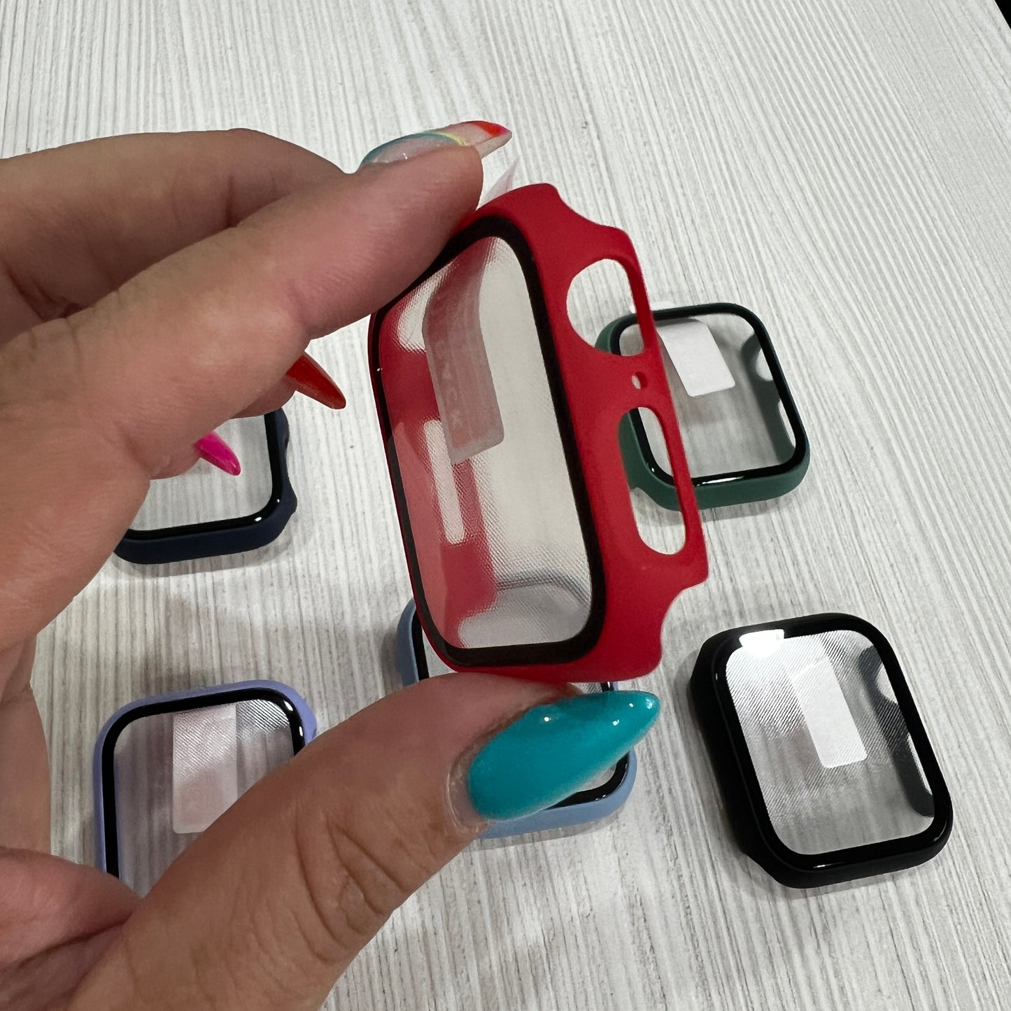 Case 41mm (Unicolor)