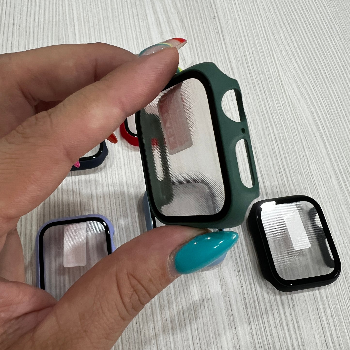 Case 41mm (Unicolor)