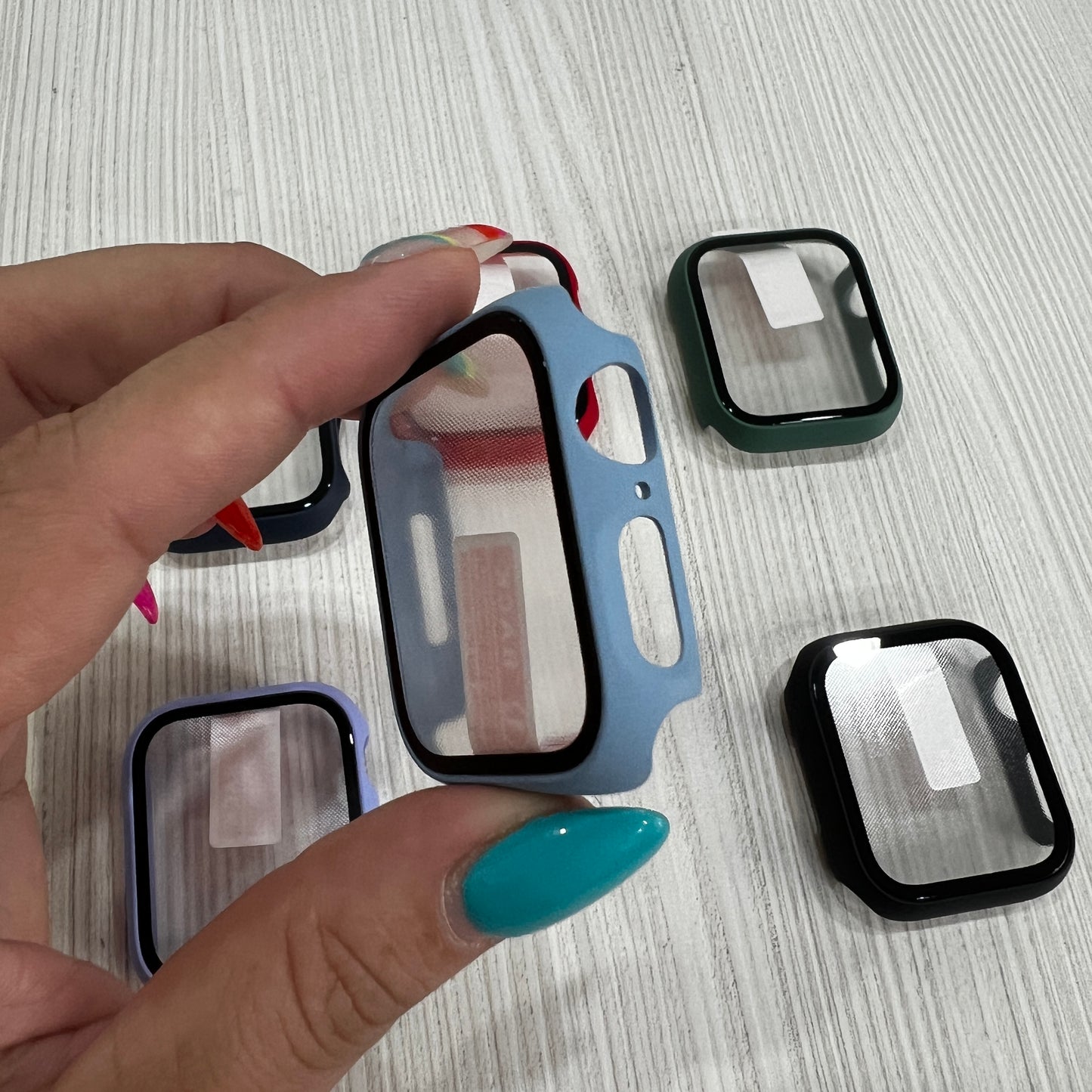 Case 41mm (Unicolor)